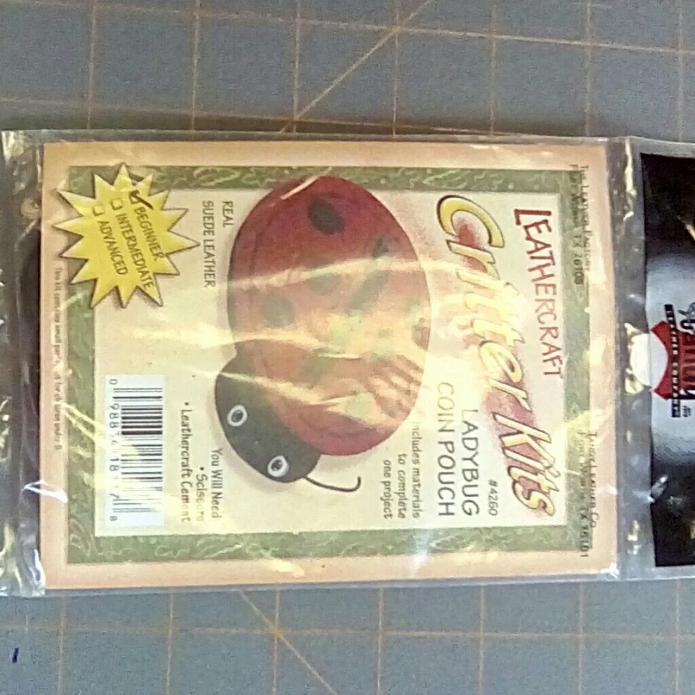Scouting America new unopened
